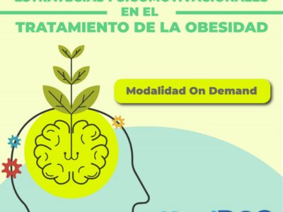 WorkShop “Estrategias Psico-Motivacionales en el Tratamiento de la Obesidad”