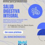 Workshop – Salud Digestiva: Abordaje Actualizado del SIBO y otros síndromes intestinales